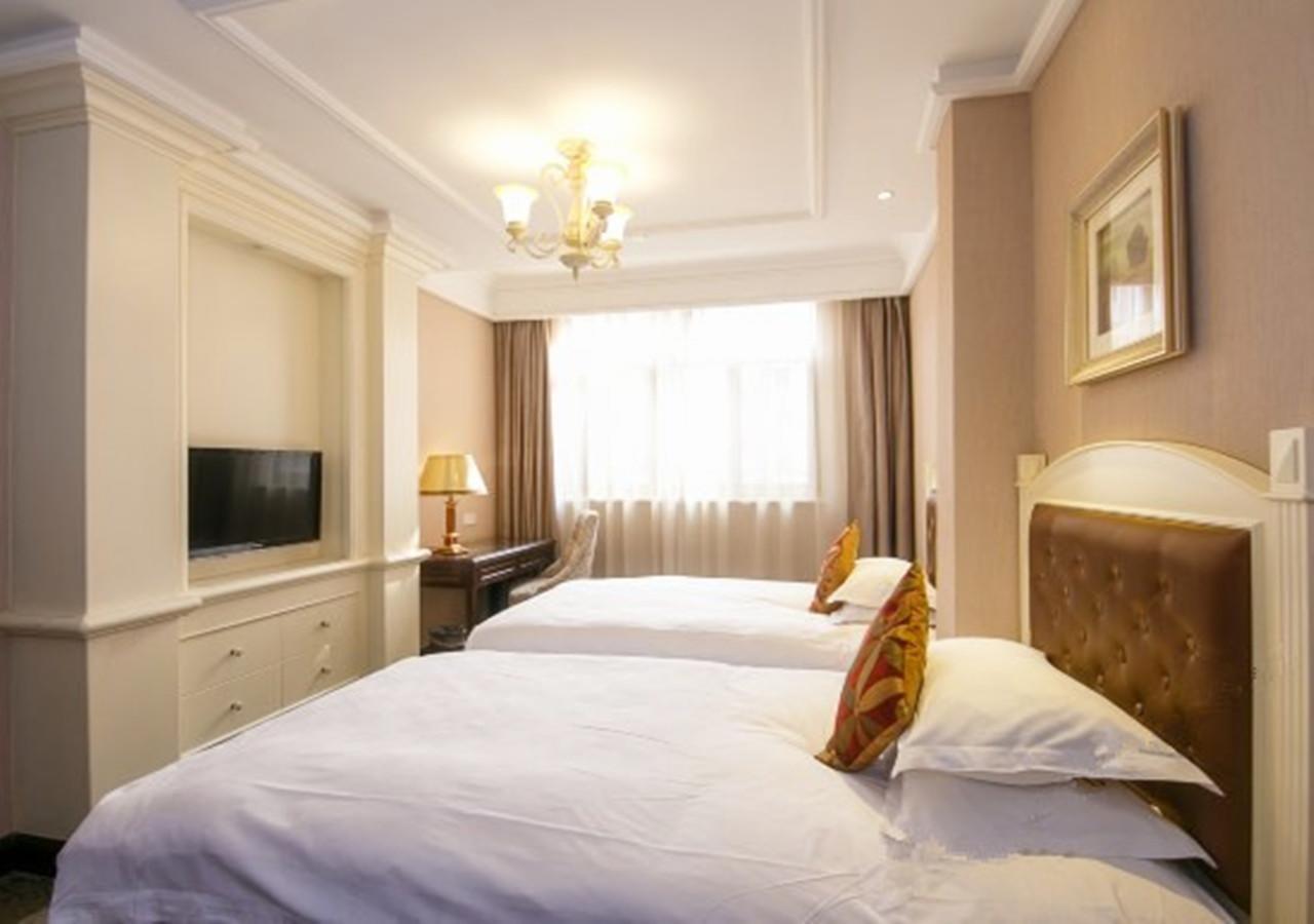 Hangzhou Yinxing Hotel Exteriér fotografie