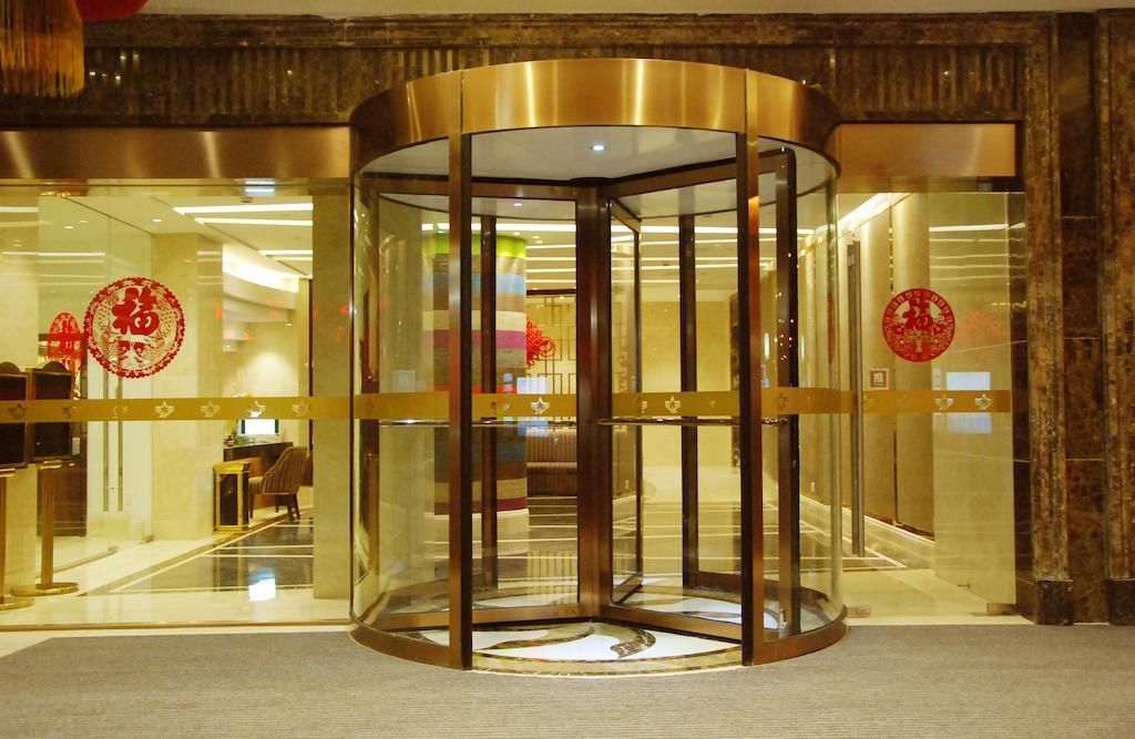 Hangzhou Yinxing Hotel Exteriér fotografie