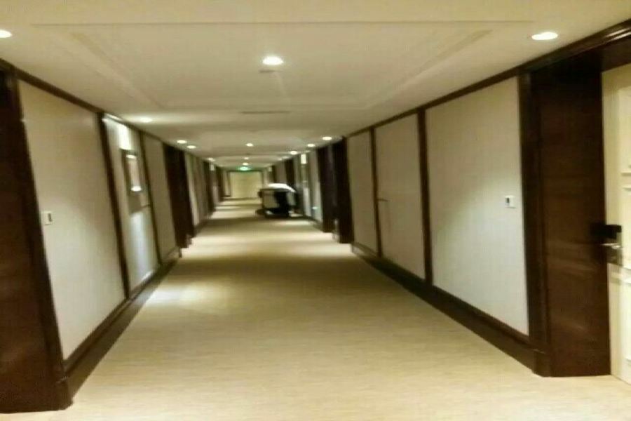 Hangzhou Yinxing Hotel Exteriér fotografie